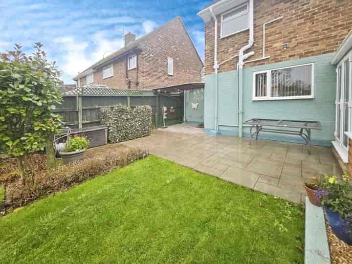 3 bedrooms house for sale in Liverpool, United Kingdom