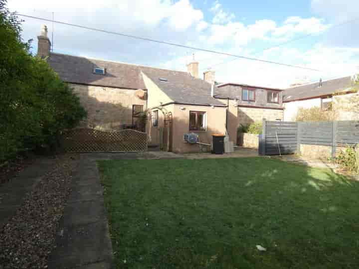 4 bedrooms house for sale in Peterhead, United Kingdom