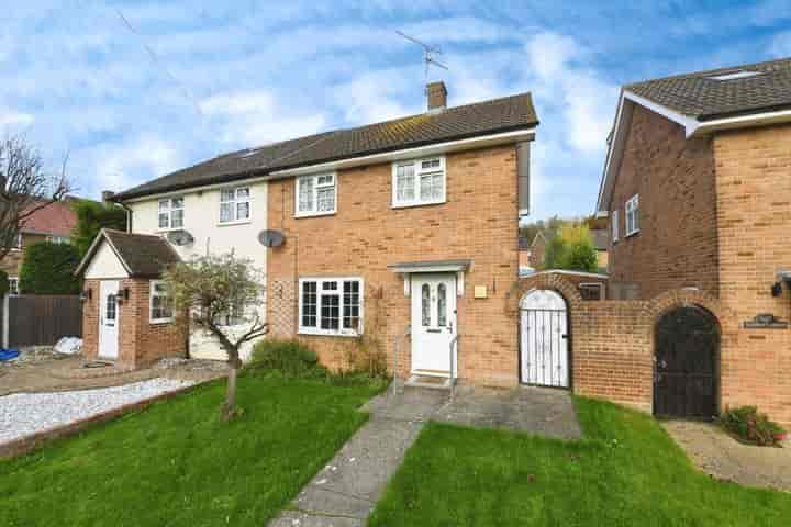 2 bedrooms house for sale in Brentwood, United Kingdom