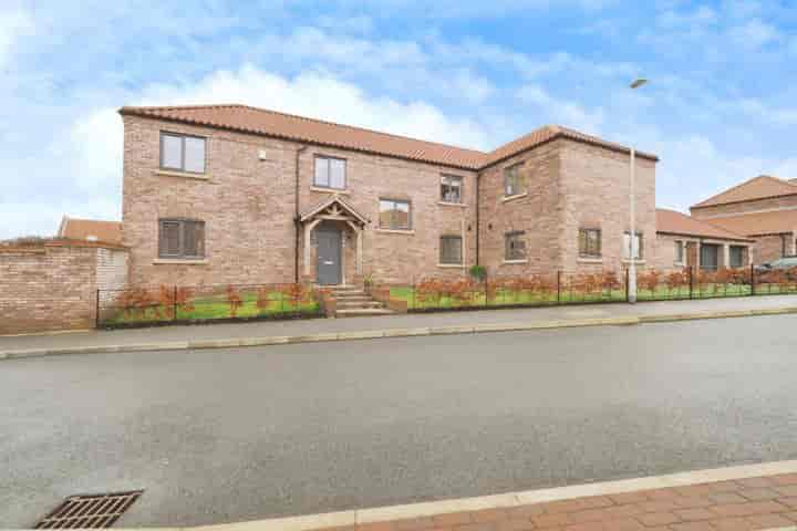 5 bedrooms house for sale in North Leverton, United Kingdom