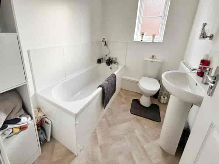 3 bedrooms house for sale in Louth, United Kingdom