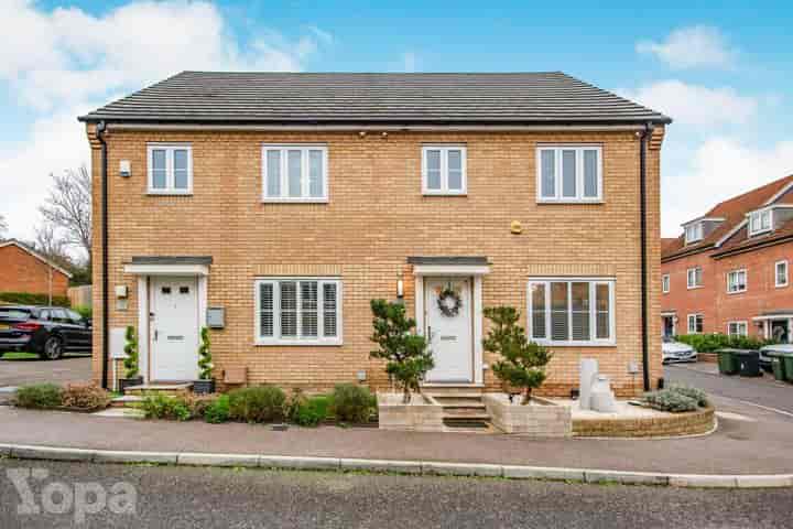 3 bedrooms house for sale in Dartford, United Kingdom