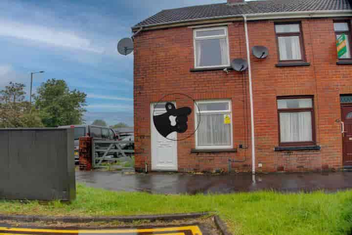 2 bedrooms house for sale in Neath Port Talbot, United Kingdom