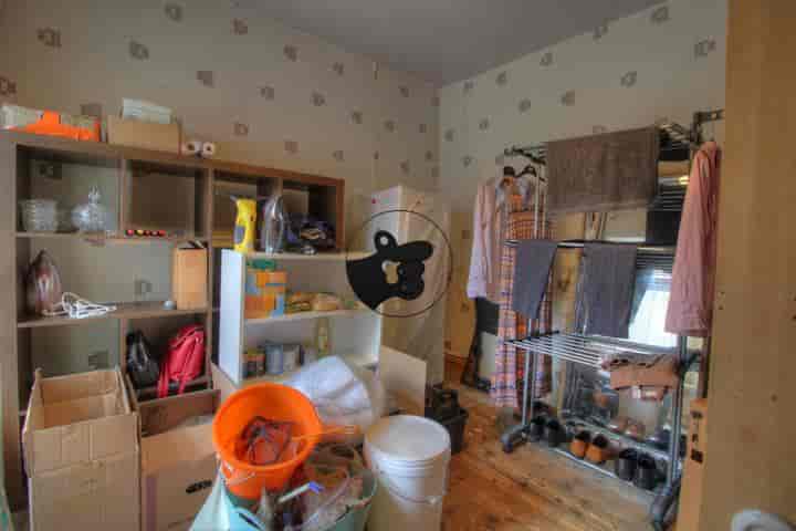 3 bedrooms house for sale in Trelewis, United Kingdom