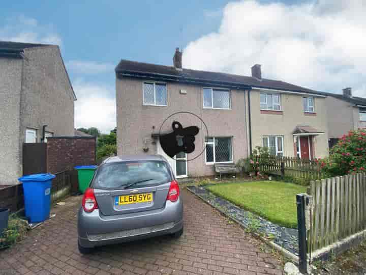 3 bedrooms house for sale in Rochdale, United Kingdom