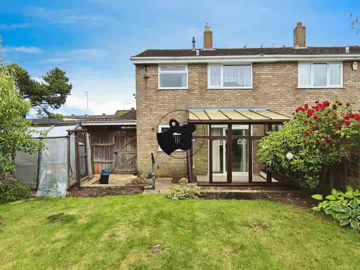 3 bedrooms house for sale in Oldbury, United Kingdom