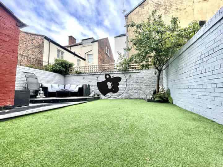 3 bedrooms house for sale in Liverpool, United Kingdom