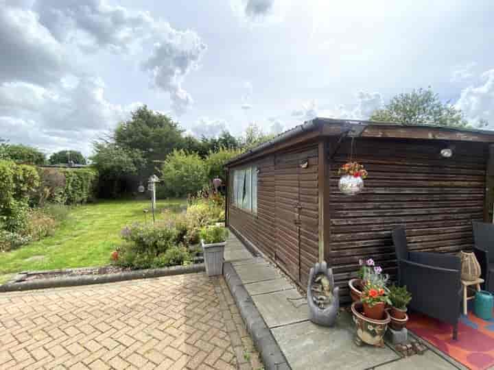 2 bedrooms house for sale in Hockley, United Kingdom