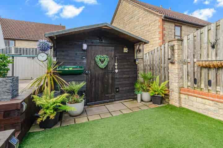 2 bedrooms house for sale in Chesterfield, United Kingdom