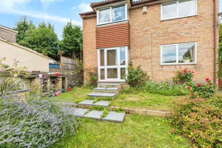 2 bedrooms house for sale in Bristol, United Kingdom