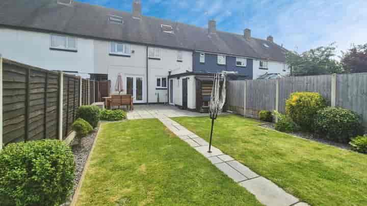 5 bedrooms house for sale in Stafford, United Kingdom