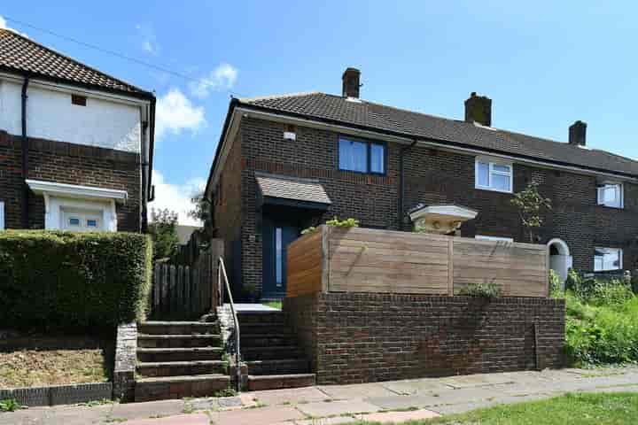 2 bedrooms house for sale in Brighton, United Kingdom