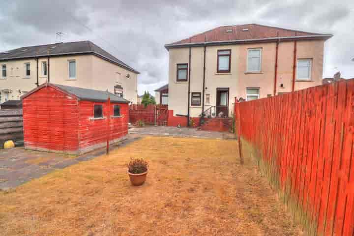 2 bedrooms house for sale in Glasgow, United Kingdom