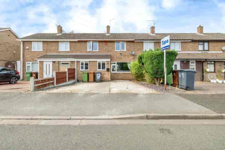 3 bedrooms house for sale in Lincoln, United Kingdom