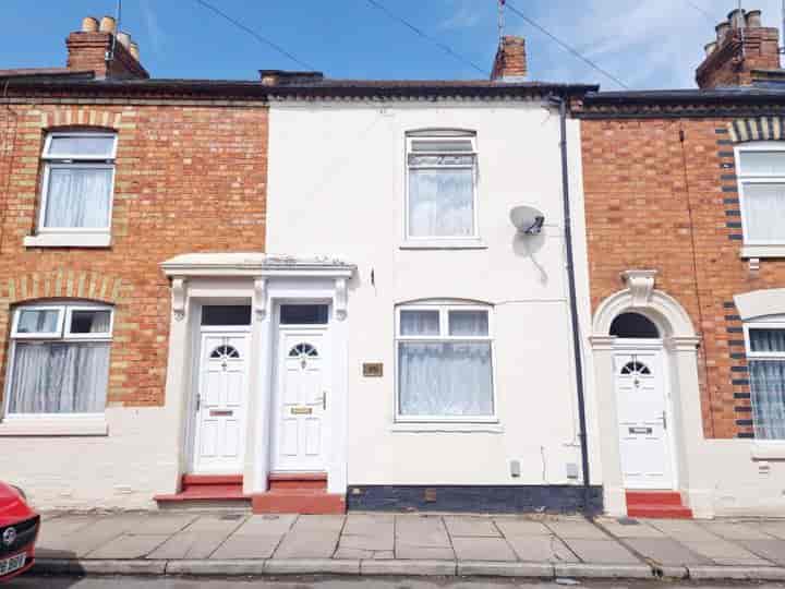 2 bedrooms house for sale in Northampton, United Kingdom