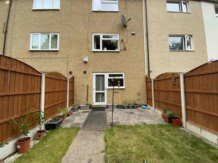 3 bedrooms house for sale in Nottingham, United Kingdom