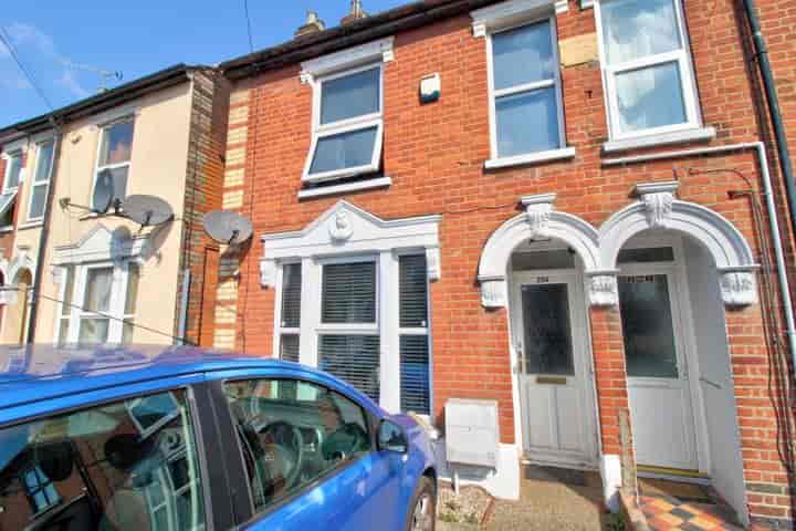 3 bedrooms house for sale in Ipswich, United Kingdom