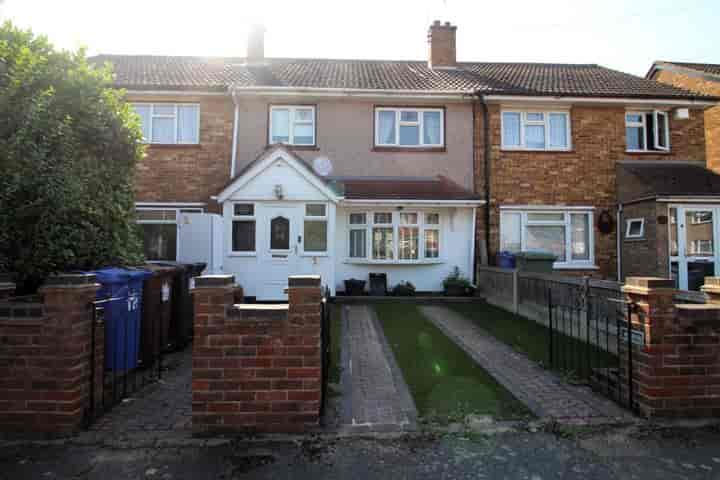 4 bedrooms house for sale in Grays, United Kingdom