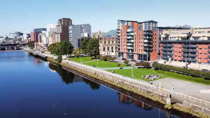 2 bedrooms apartment for sale in Glasgow, United Kingdom