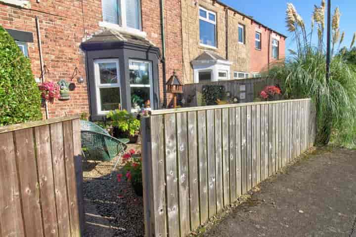 1 bedroom house for sale in Cramlington, United Kingdom