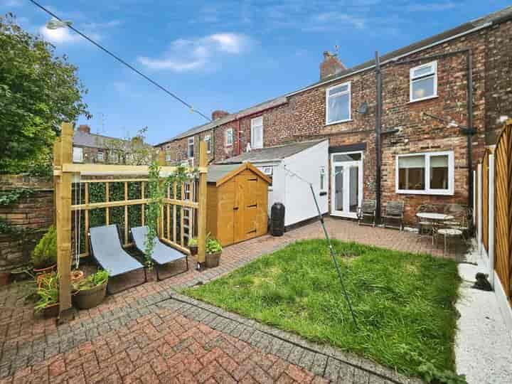 3 bedrooms house for sale in Liverpool, United Kingdom