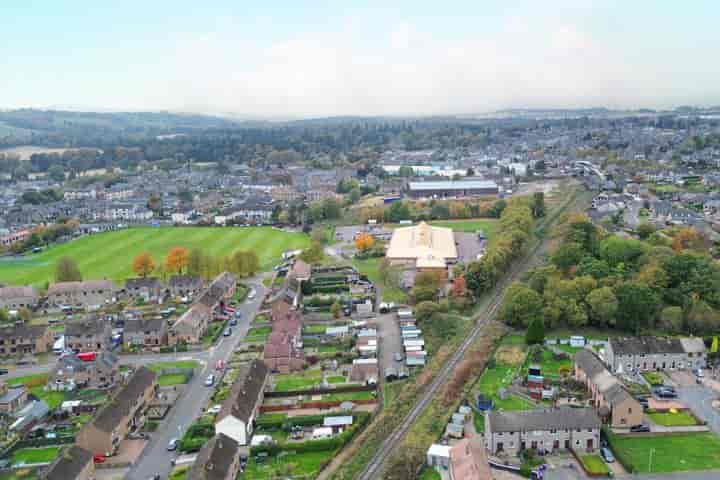 2 bedrooms house for sale in Brechin, United Kingdom