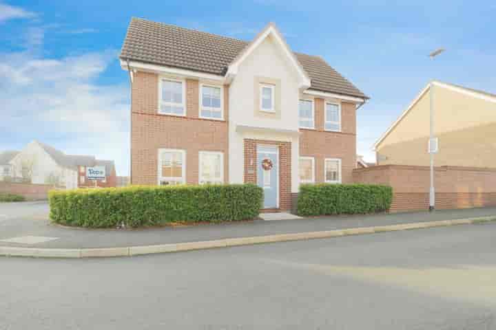 3 bedrooms house for sale in Retford, United Kingdom