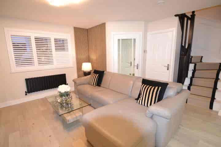 2 bedrooms house for sale in Sutton-In-Ashfield, United Kingdom