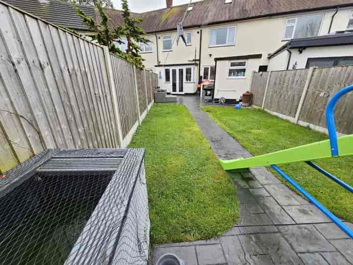 3 bedrooms house for sale in Manchester, United Kingdom