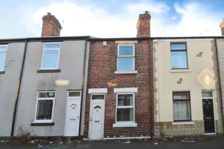 2 bedrooms house for sale in Rotherham, United Kingdom