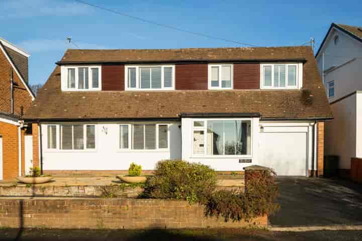 3 bedrooms house for sale in Wirral, United Kingdom