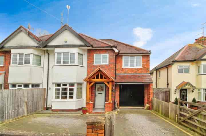 4 bedrooms house for sale in Kidderminster, United Kingdom