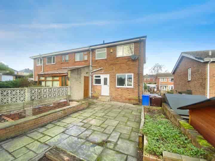 3 bedrooms house for sale in Sheffield, United Kingdom