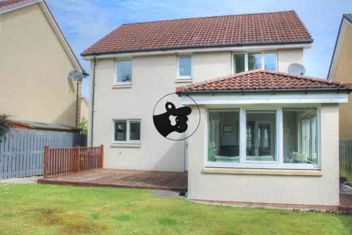 4 bedrooms house for sale in Inverness, United Kingdom