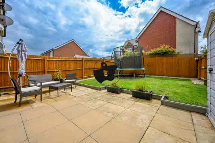 4 bedrooms house for sale in Telford, United Kingdom