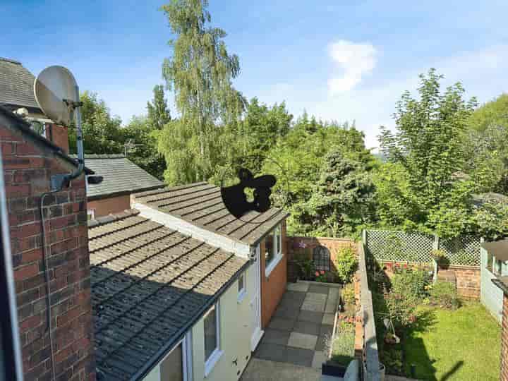 2 bedrooms house for sale in Lincoln, United Kingdom