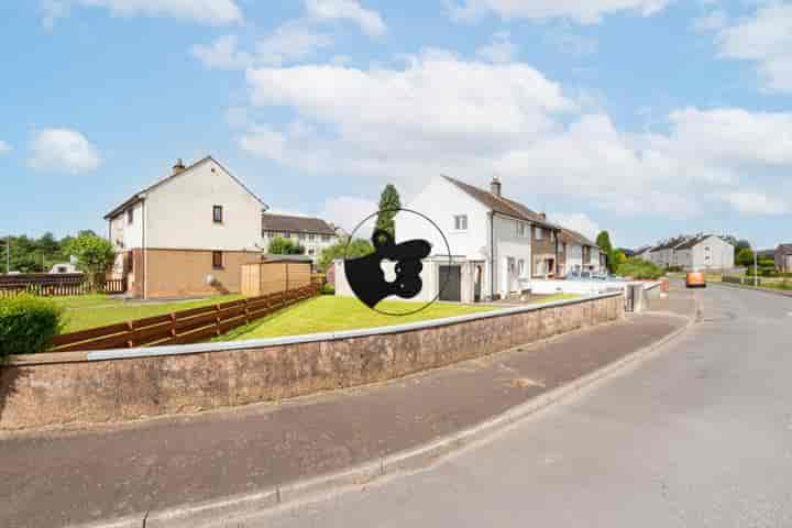 3 bedrooms house for sale in Dumfries and Galloway, United Kingdom