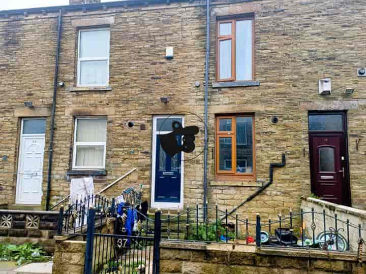 3 bedrooms house for sale in Bradford, United Kingdom