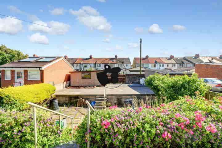 3 bedrooms house for sale in Blackpool, United Kingdom