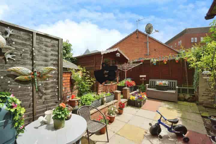 3 bedrooms house for sale in Dudley, United Kingdom