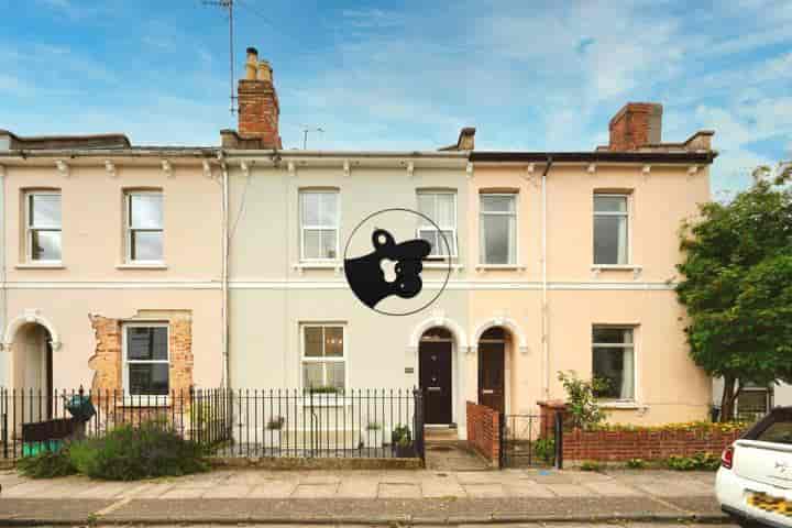 4 bedrooms house for sale in Cheltenham, United Kingdom