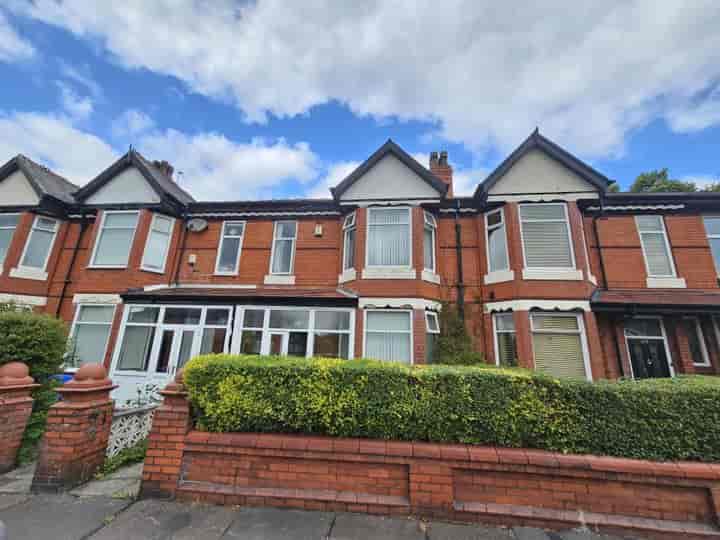 3 bedrooms house for sale in Manchester, United Kingdom