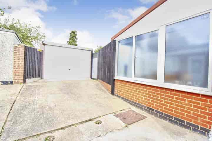 3 bedrooms house for sale in Hornchurch, United Kingdom