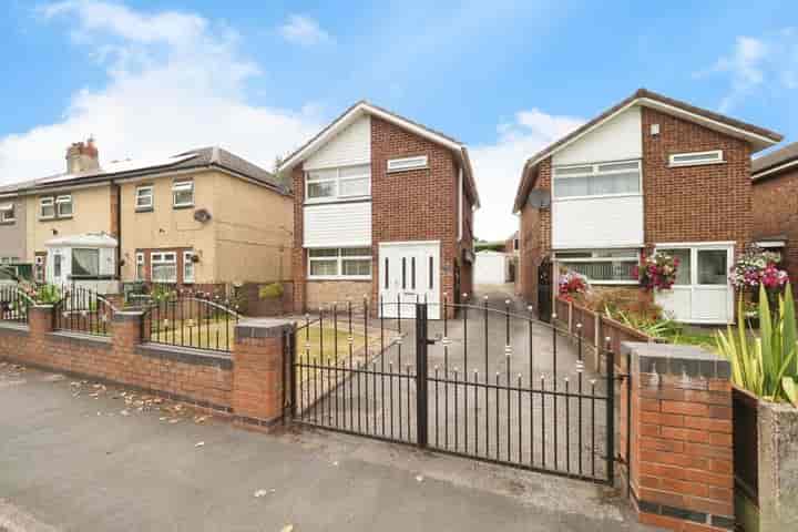 3 bedrooms house for sale in Nottingham, United Kingdom