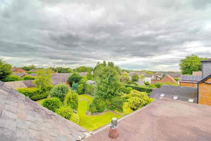 3 bedrooms house for sale in Burntwood, United Kingdom