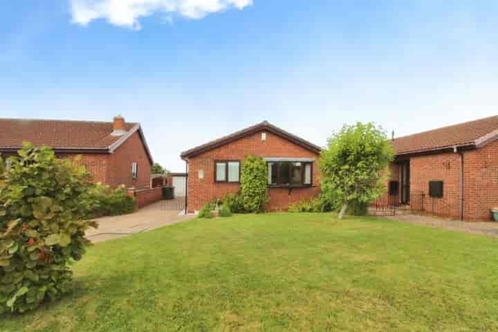 3 bedrooms house for sale in Mexborough, United Kingdom