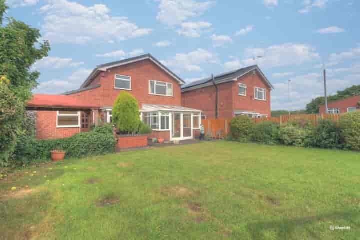 3 bedrooms house for sale in Leicester, United Kingdom