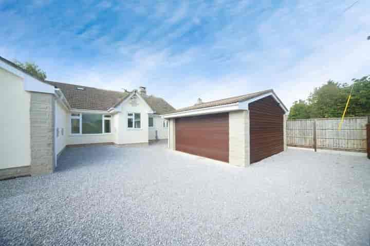 4 bedrooms house for sale in Taunton, United Kingdom