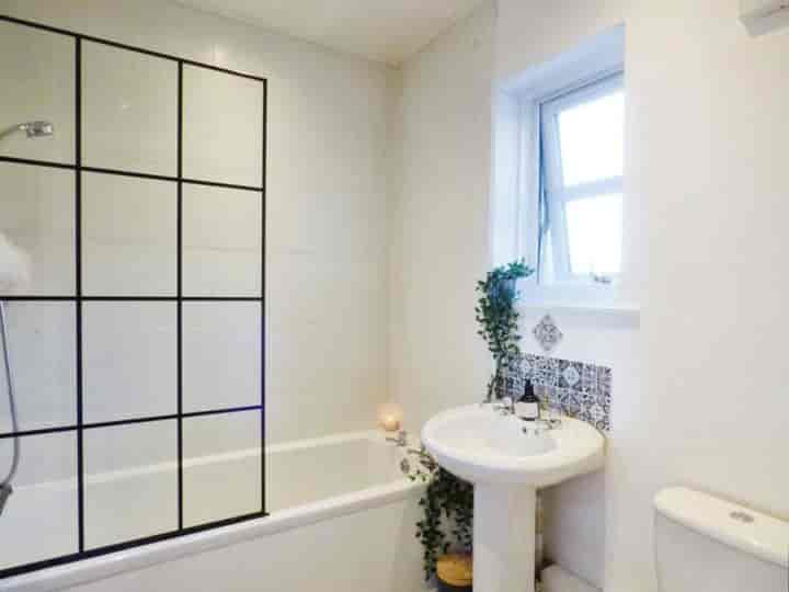 1 bedroom apartment for sale in Cupar, United Kingdom