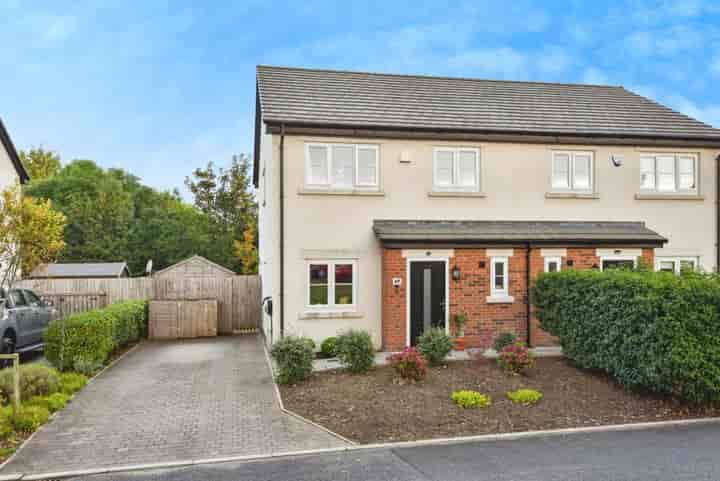 3 bedrooms house for sale in Carnforth, United Kingdom